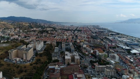 AOU Policlinico Messina