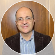 Prof. Carmelo Rodolico